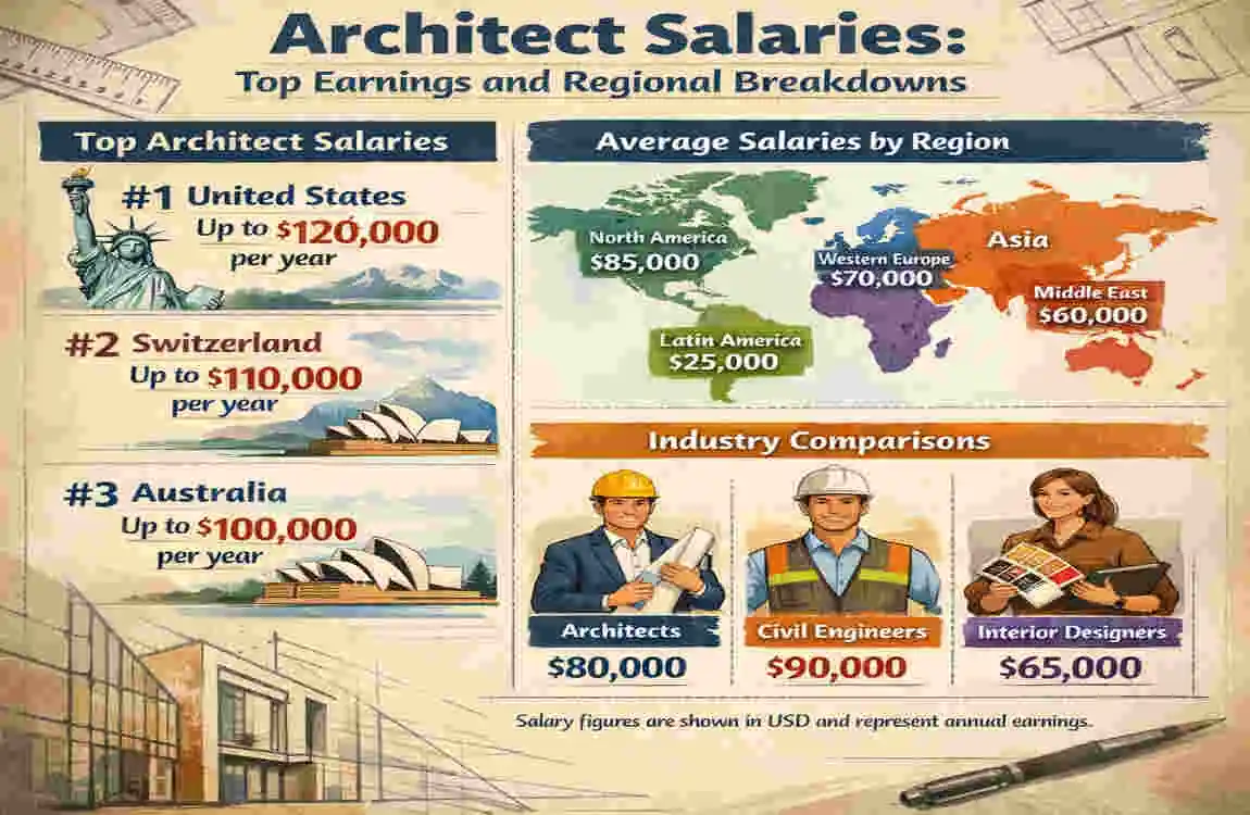 Is Architecture a Good Career?