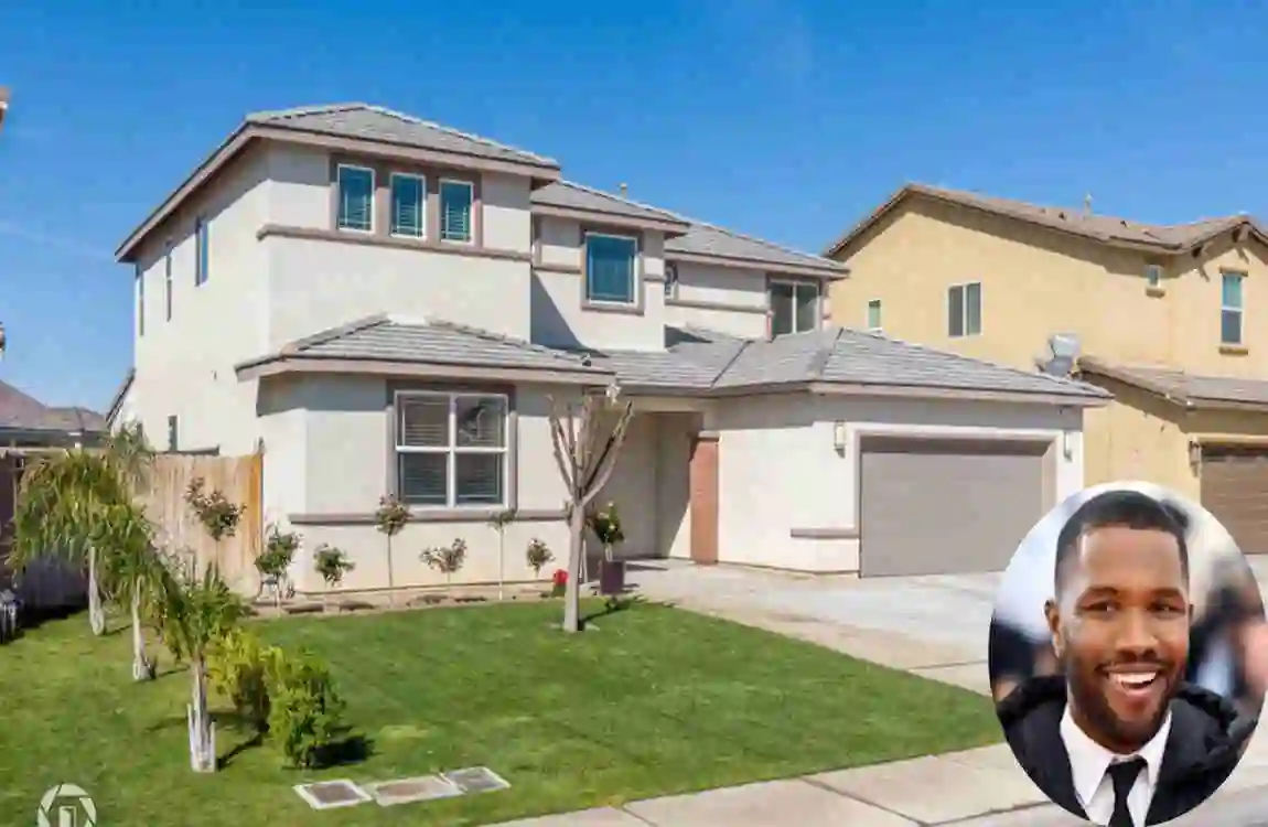 Christopher Edwin Breaux House: