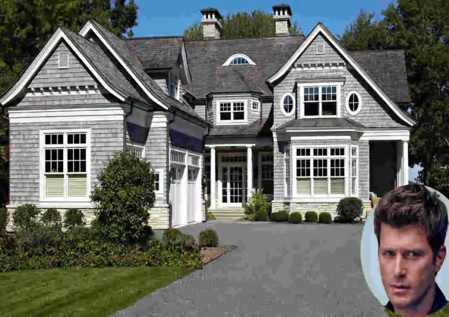 Kıvanç Tatlıtuğ's house