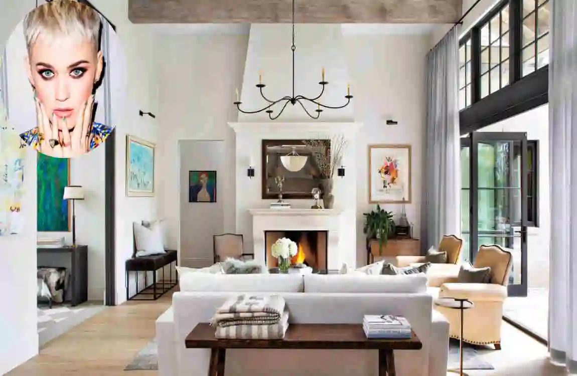 katheryn hudson house