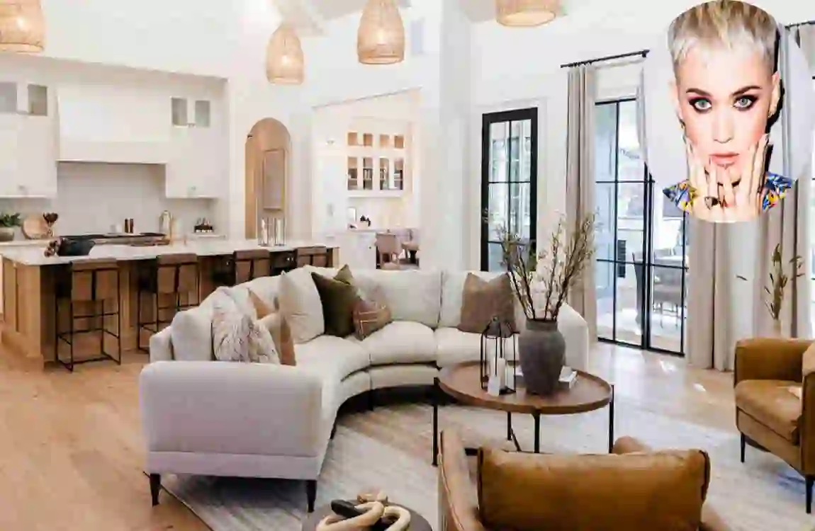 katheryn hudson house