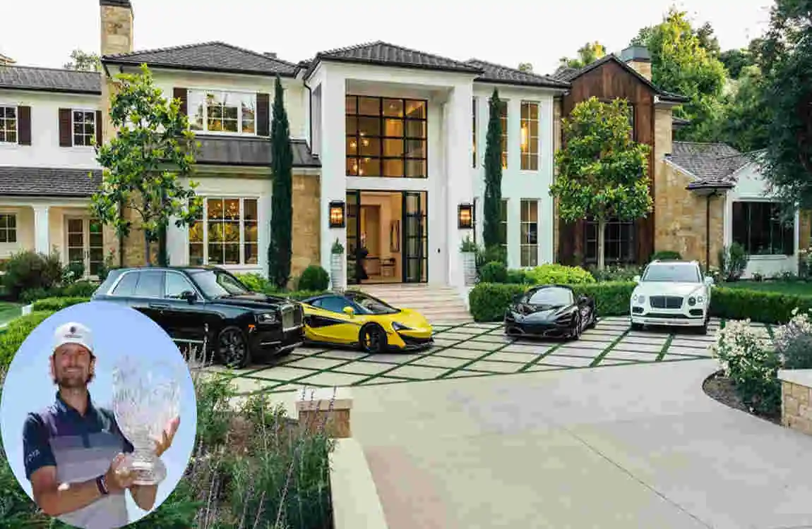 Mardy Fish House