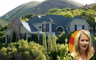 Elizabeth Smart House