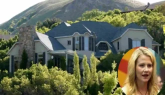 Elizabeth Smart House