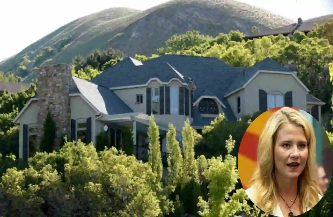 Elizabeth Smart House