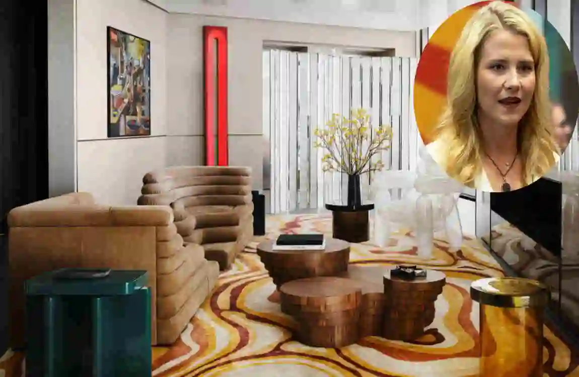 Elizabeth Smart House