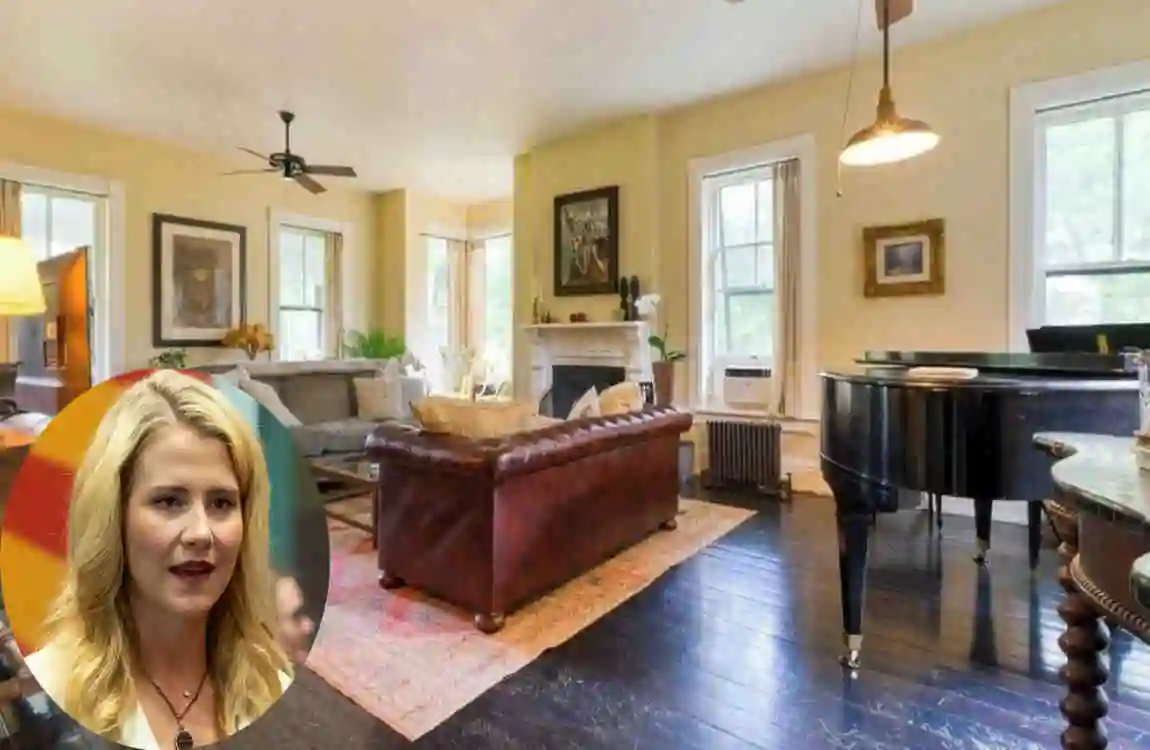 Elizabeth Smart House