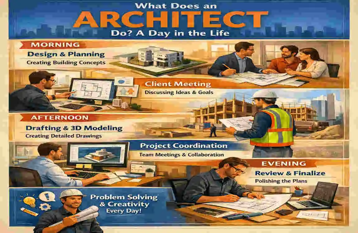 Is Architecture a Good Career? Salary, Job Outlook & Real Pros/Cons Revealed