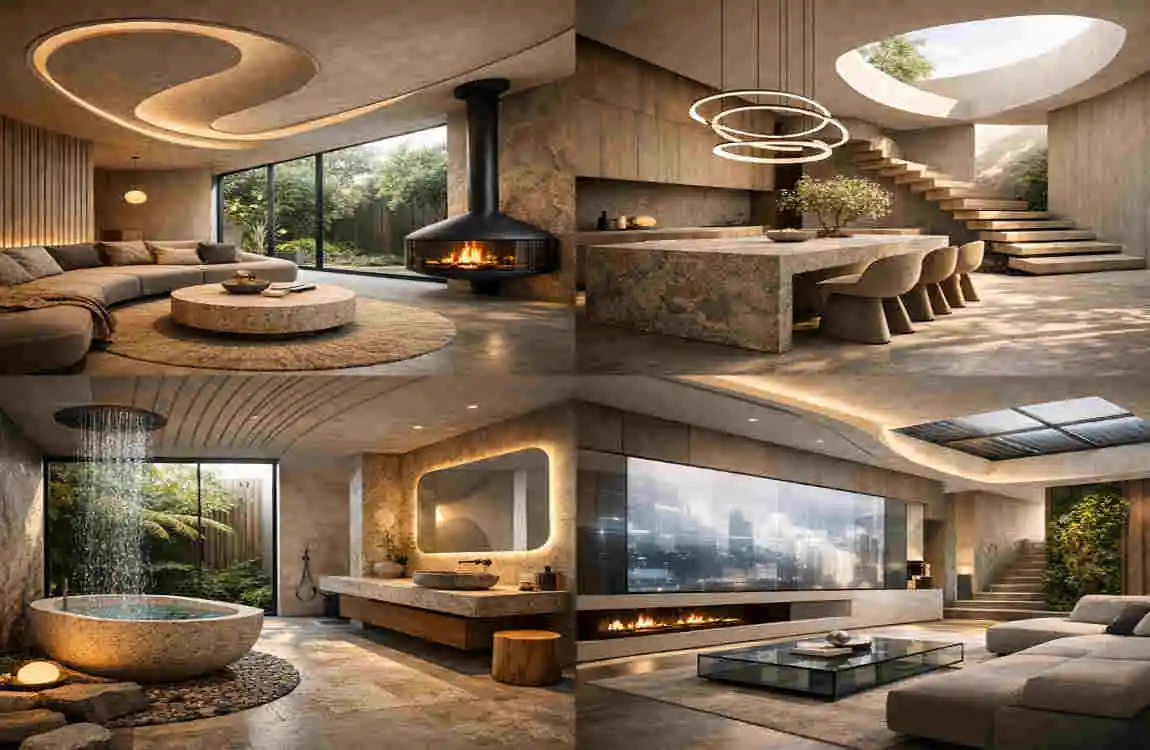 Unlocking Interior Architecture: Definition, Examples & Modern Trends