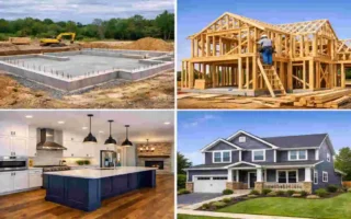 How Long Does It Take to Build a House