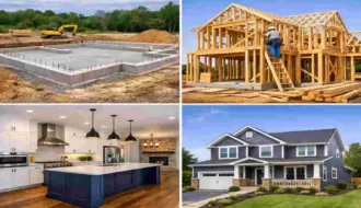 How Long Does It Take to Build a House