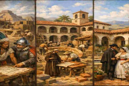 Who Created Hacienda Style Architecture? Origins of the Iconic Spanish Colonial Courtyard Homes