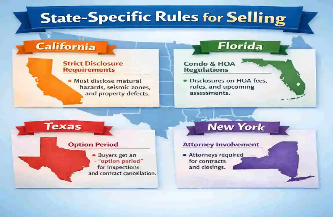 Can I Sell My House If It's in a Trust