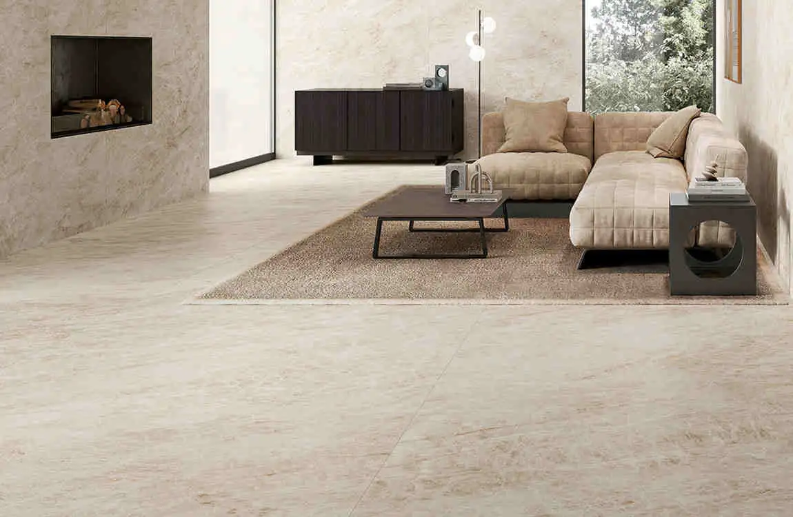 what flooring is in style