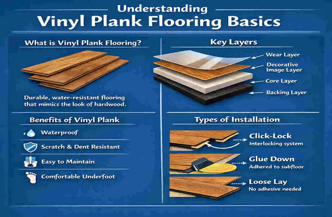 can you use quick shine on vinyl plank flooring