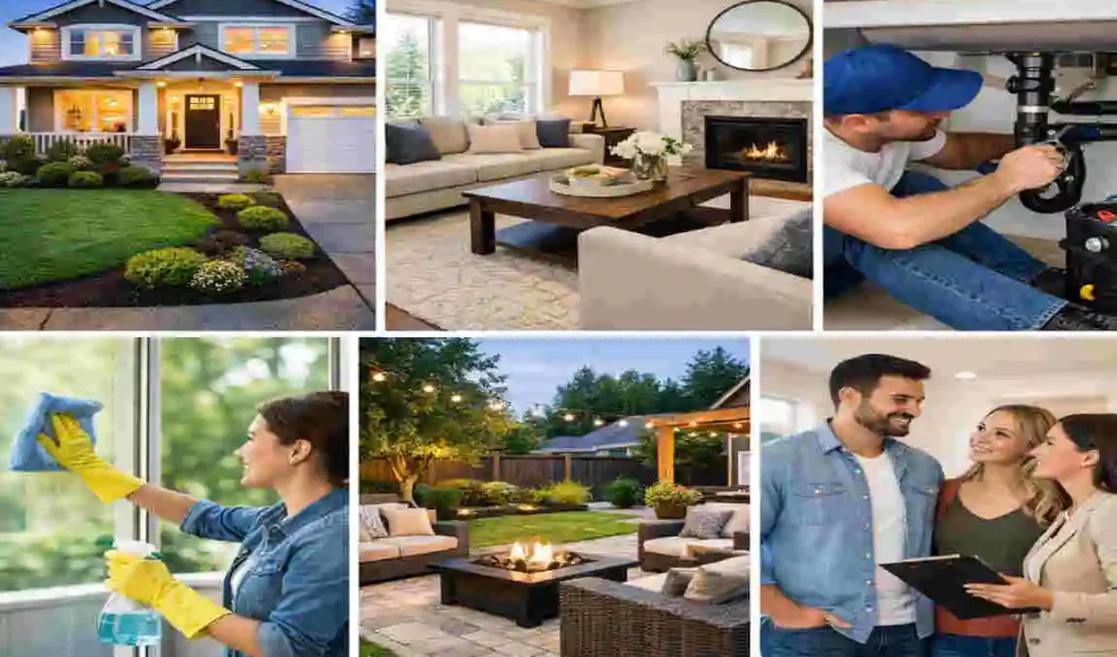 Best House Selling Tips to Maximize Your Home Value