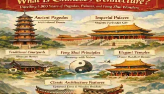 what is chinese architecture