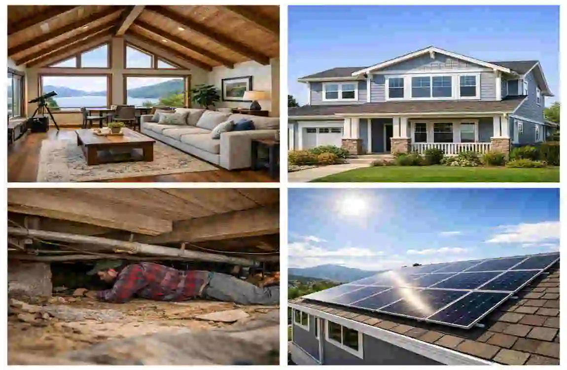 How to Raise Your House Roof