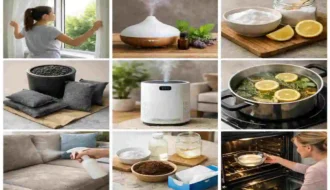 How to Get Rid of Weed Smell in House