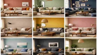 best colour for house is living room interior design