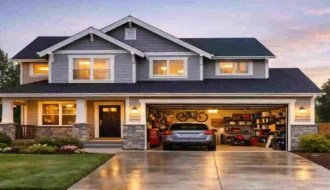 Does Garage Count in House Square Footage