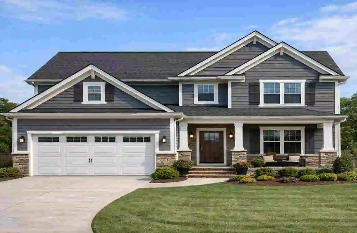 How Much Does a Typical House Weigh