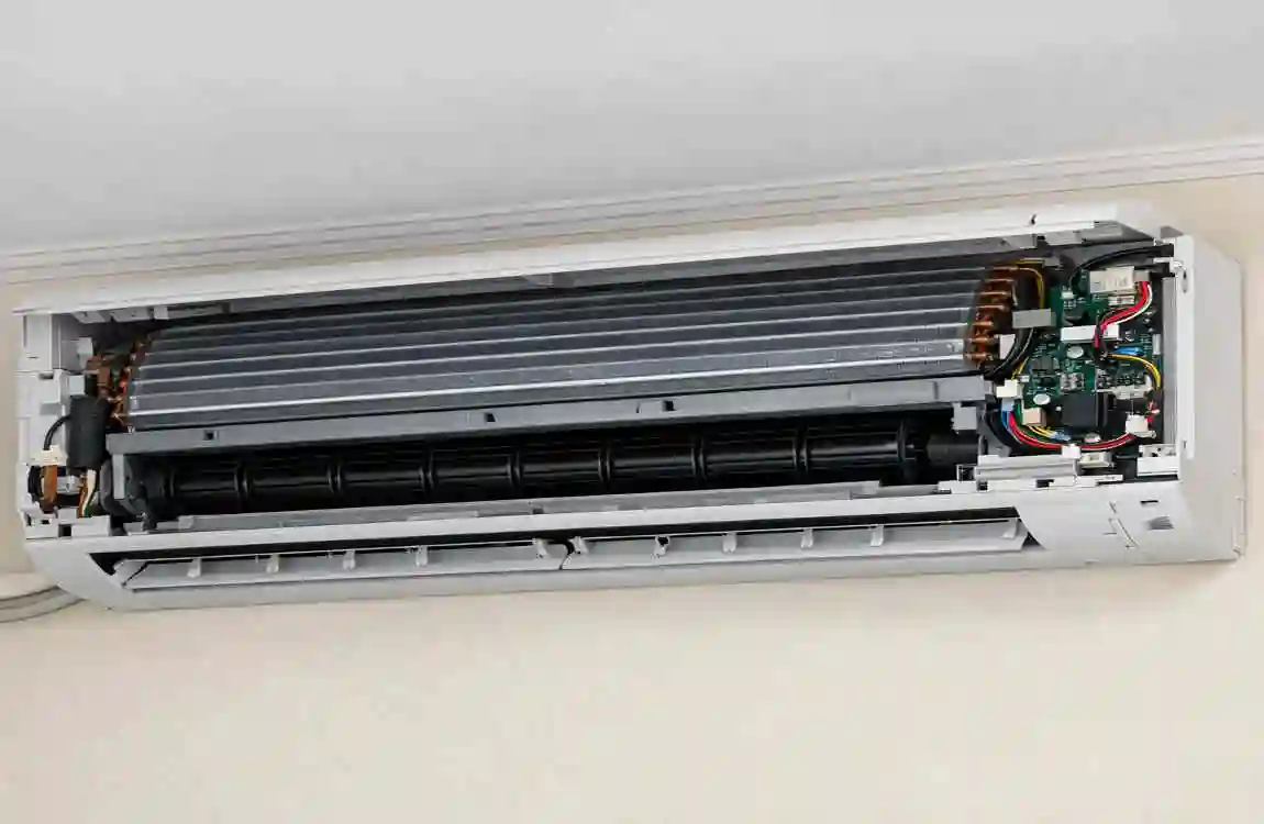 How Long Does It Take for Your House to Cool Down After AC Repair