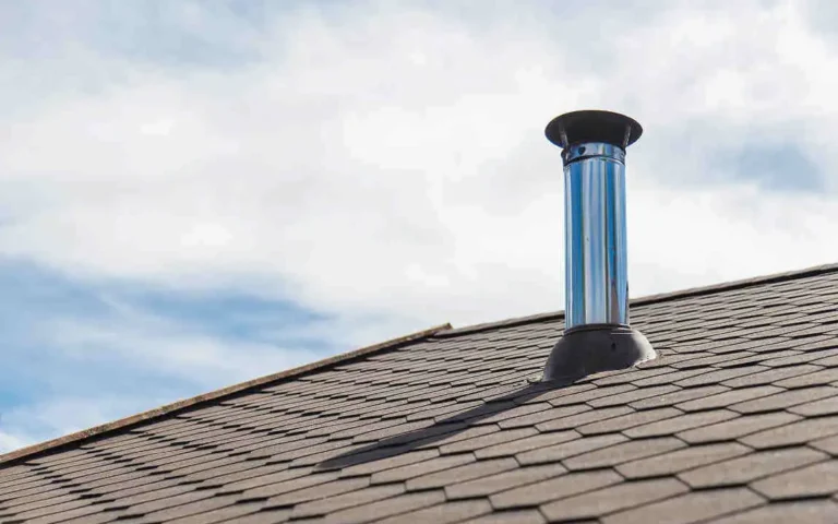 why is it important to ensure proper ventilation in roofing