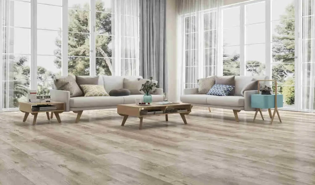 what flooring is in style