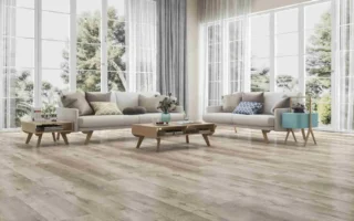 what flooring is in style