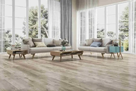 what flooring is in style