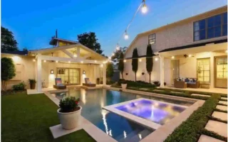 How to Make Your House Outdoor