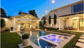 How to Make Your House Outdoor