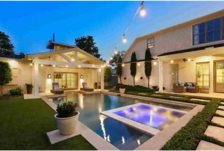 How to Make Your House Outdoor