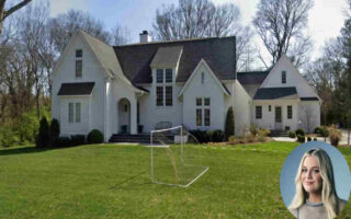 Kelsea Ballerini’s house