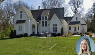 Kelsea Ballerini’s house