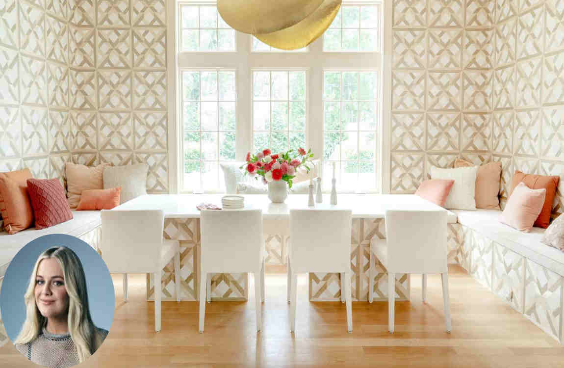 Kelsea Ballerini’s house