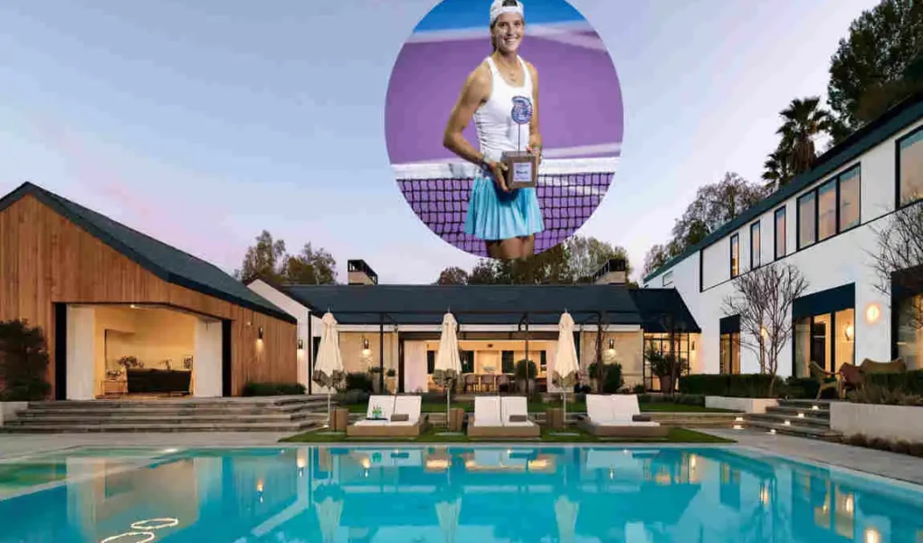 Emiliana Arango House