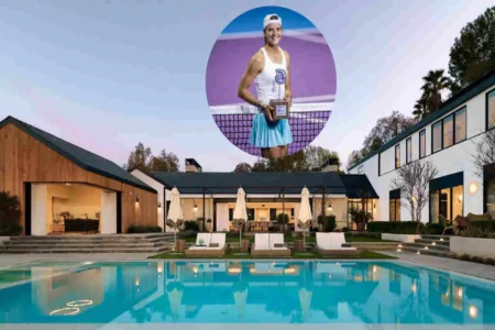 Emiliana Arango House