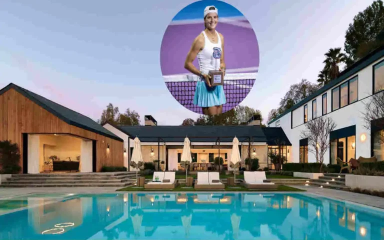 Emiliana Arango House