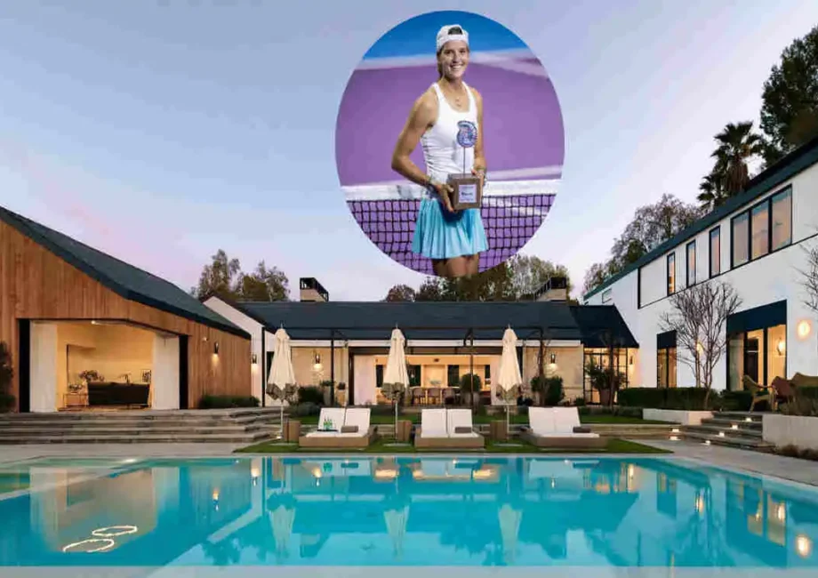 Emiliana Arango House