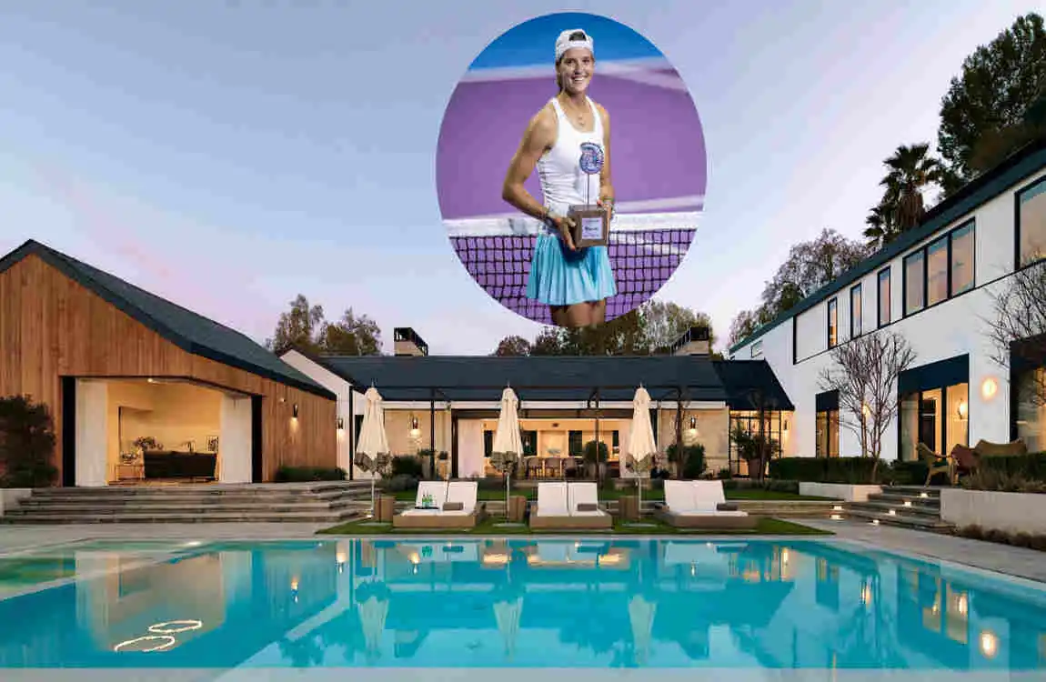 Emiliana Arango House