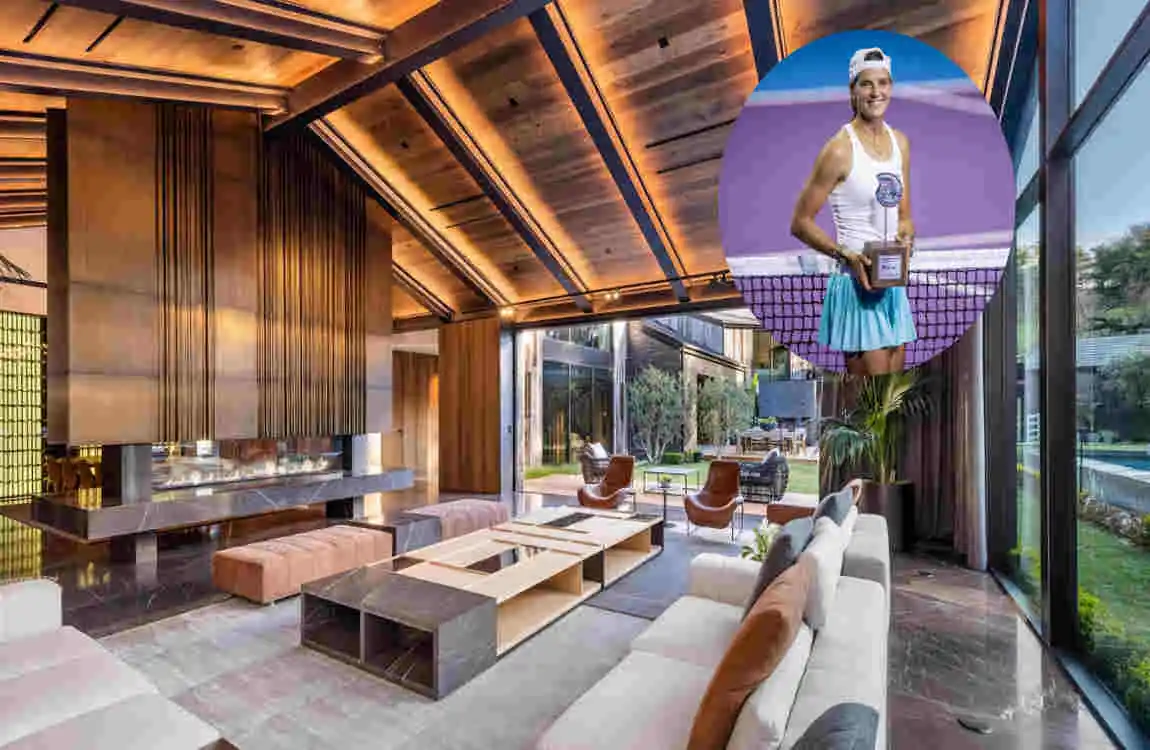 Emiliana Arango House