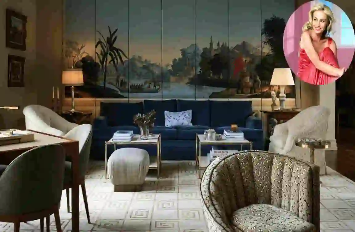 Amanda Lee Rogers house