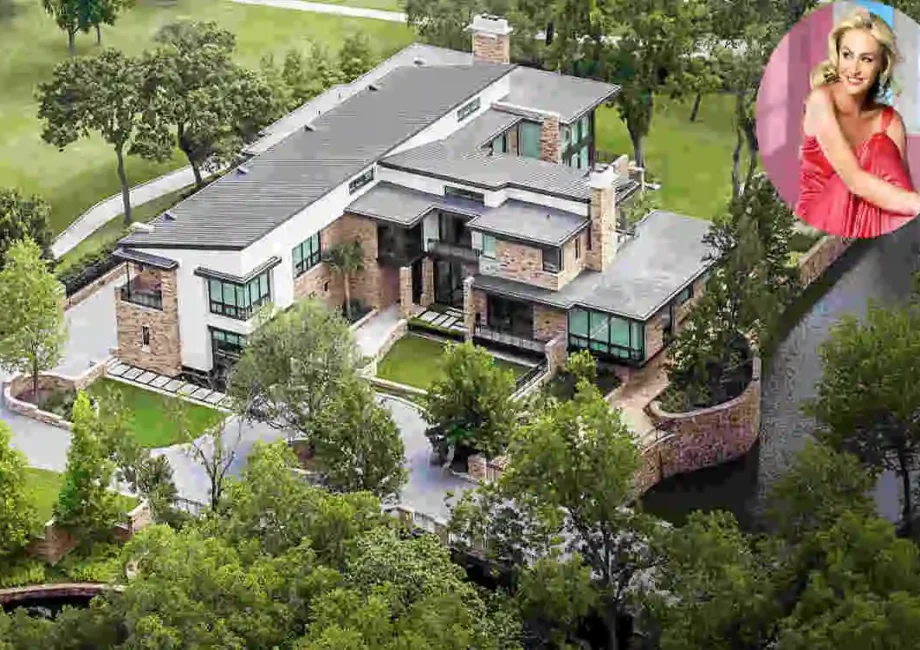 Amanda Lee Rogers house