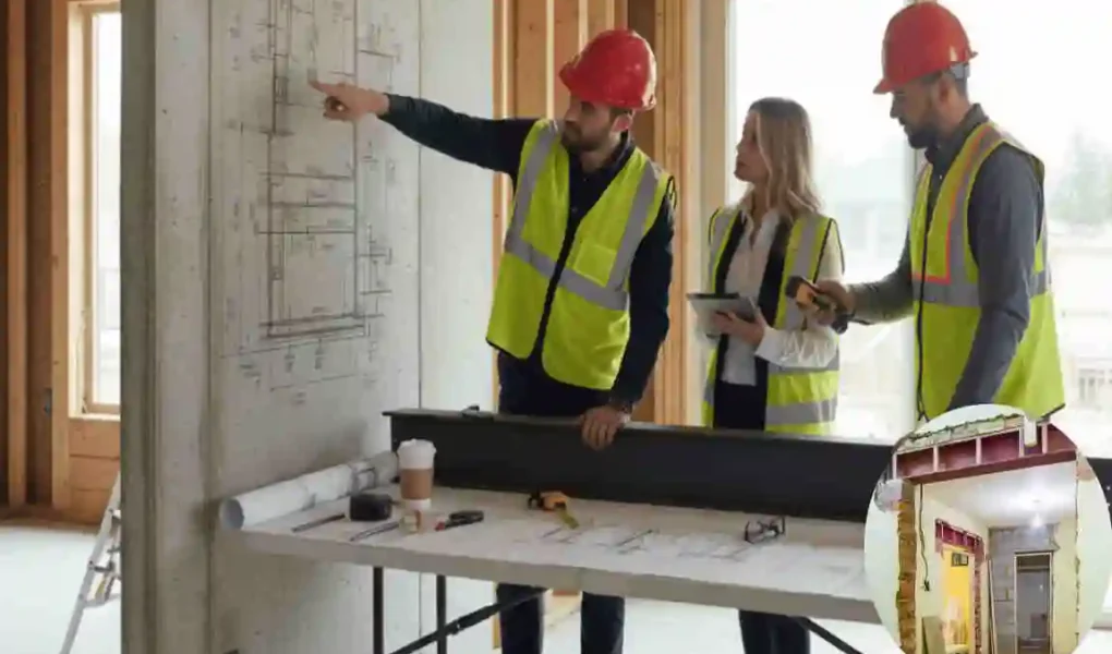 Can You Remove a Wall in Your House Without a Permit