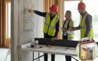 Can You Remove a Wall in Your House Without a Permit