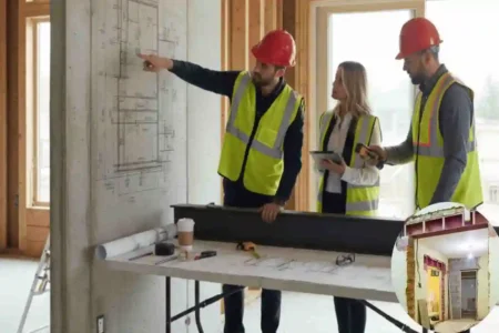 Can You Remove a Wall in Your House Without a Permit