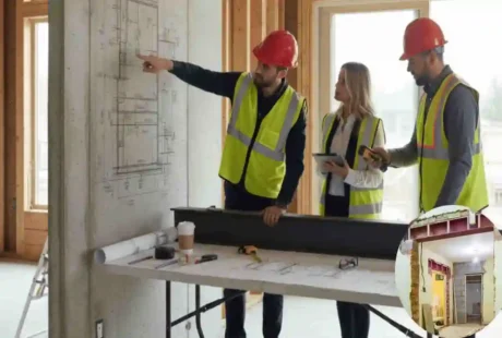 Can You Remove a Wall in Your House Without a Permit