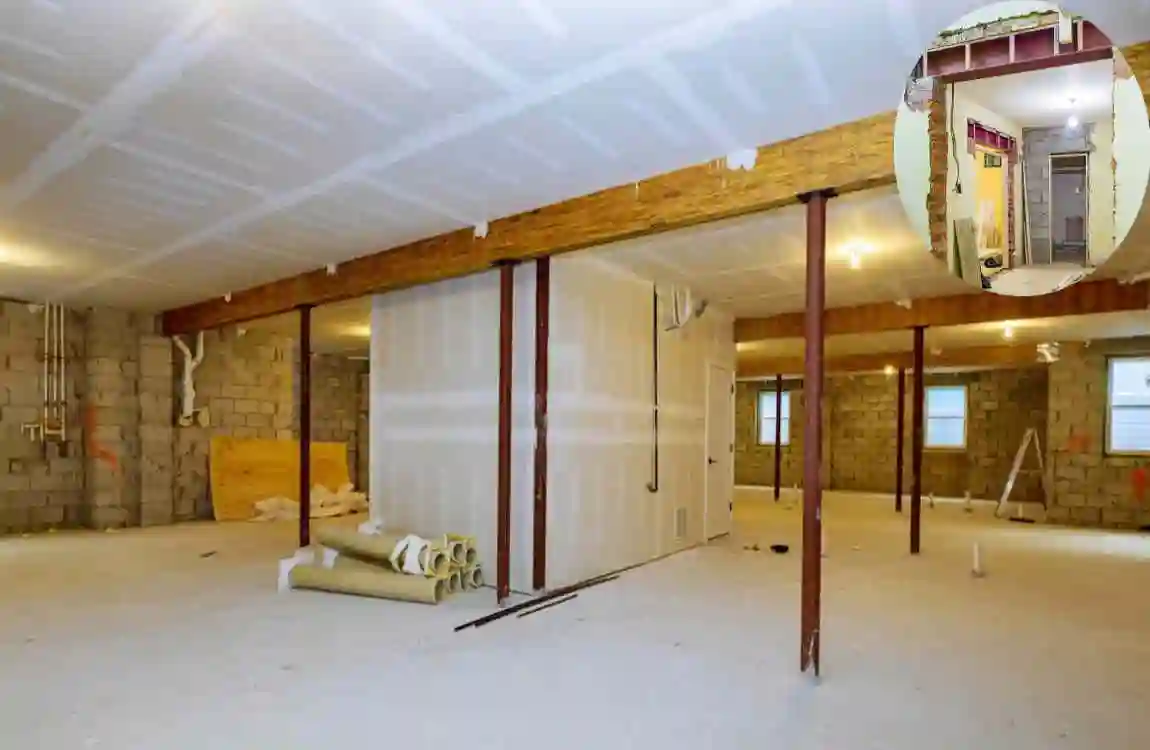 Can You Remove a Wall in Your House Without a Permit